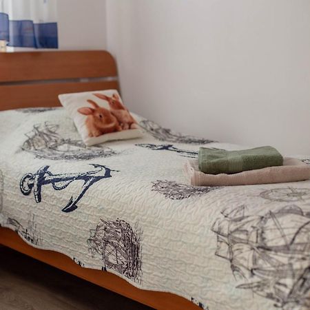 Apartment Nolan Πούλα Εξωτερικό φωτογραφία