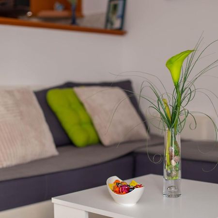 Apartment Nolan Πούλα Εξωτερικό φωτογραφία