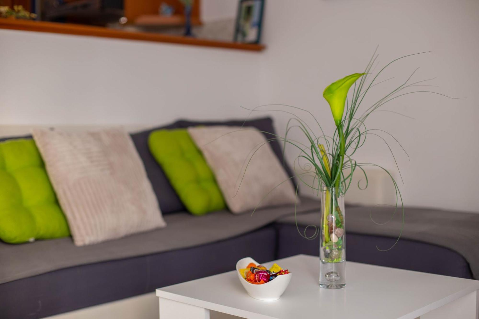 Apartment Nolan Πούλα Εξωτερικό φωτογραφία