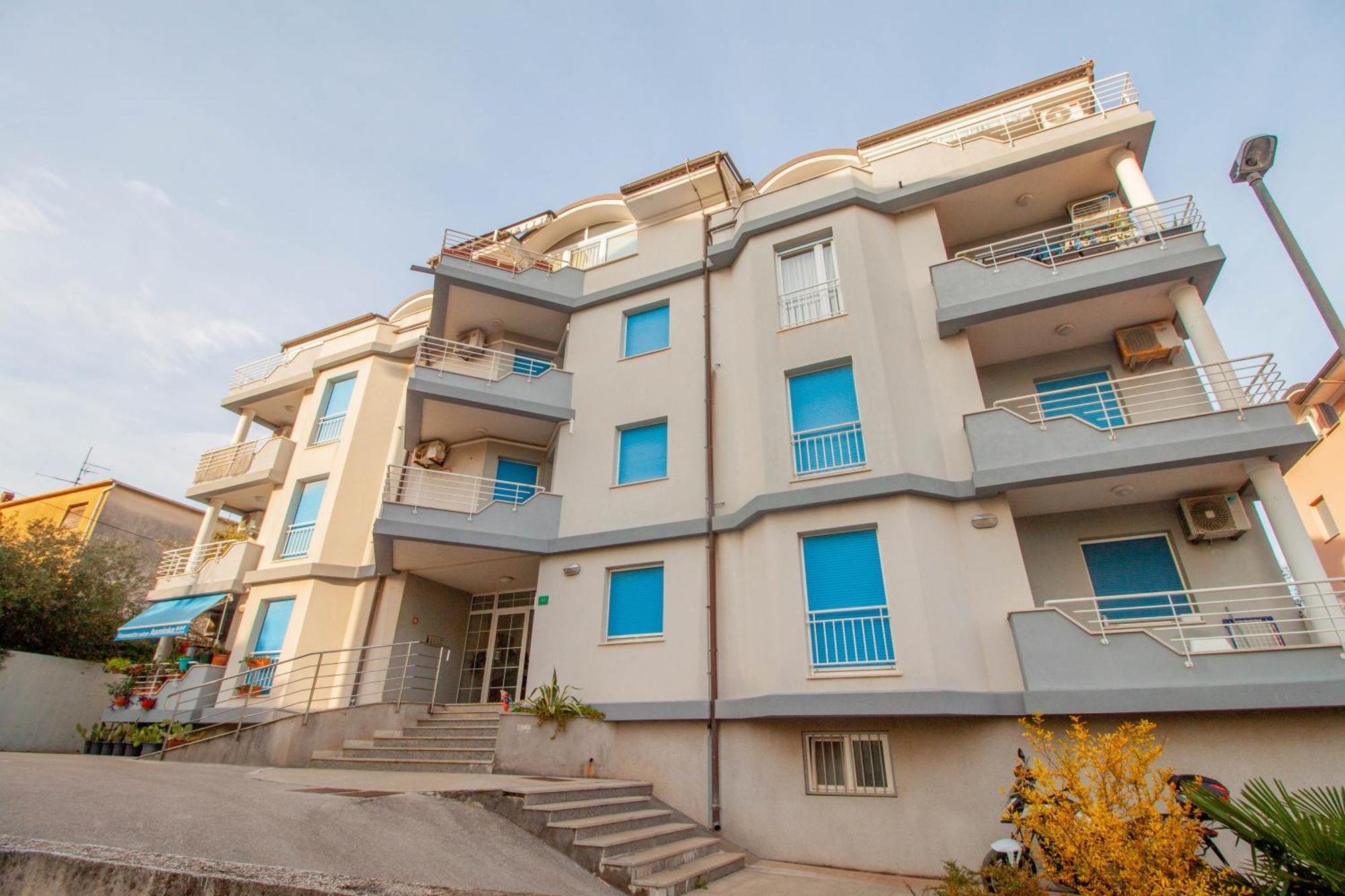 Apartment Nolan Πούλα Εξωτερικό φωτογραφία