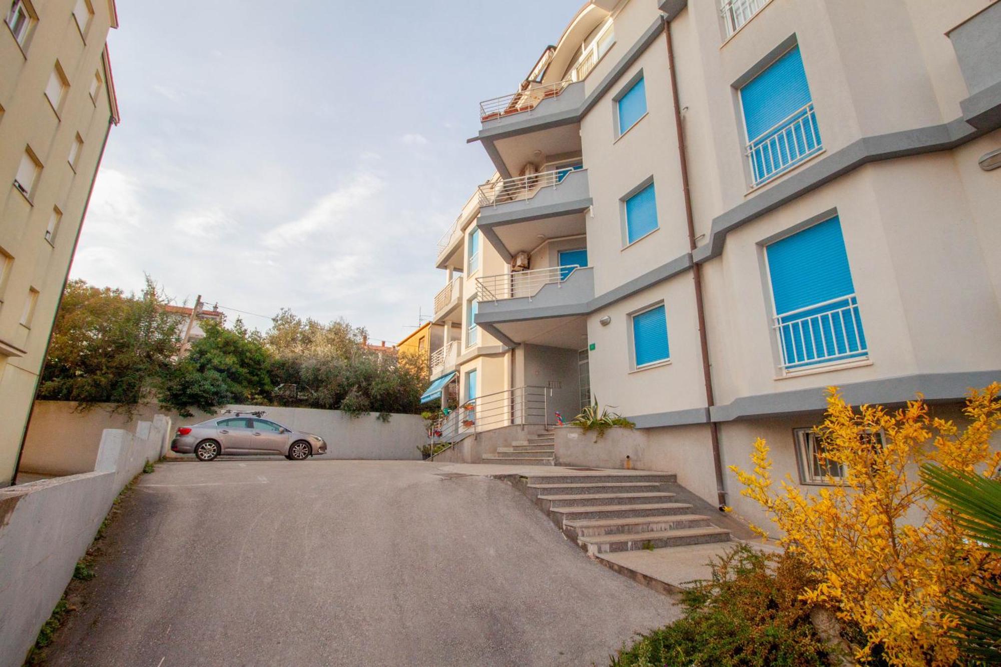 Apartment Nolan Πούλα Εξωτερικό φωτογραφία