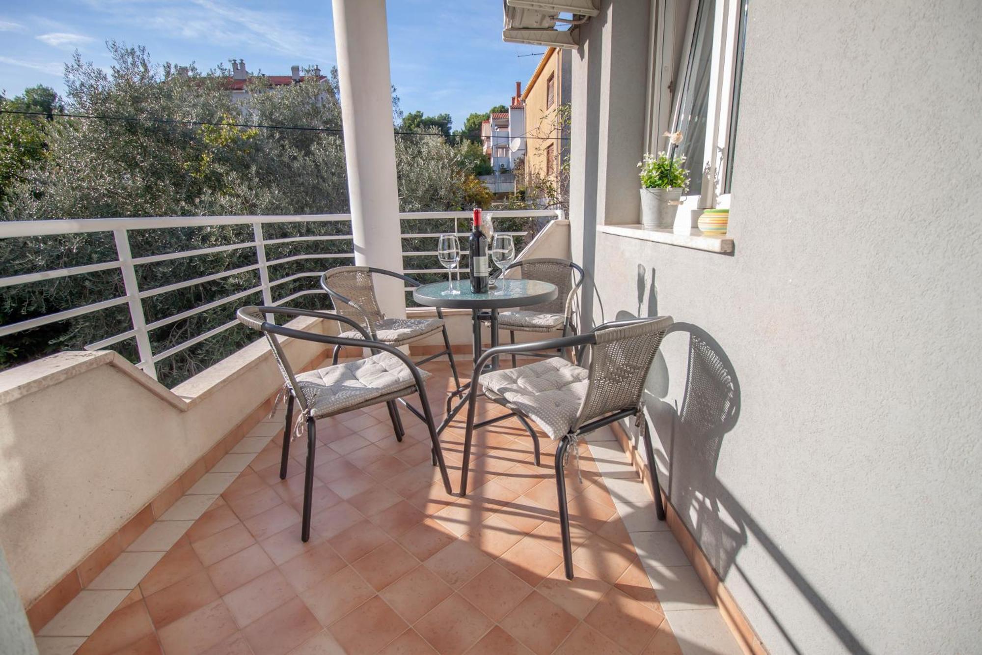 Apartment Nolan Πούλα Εξωτερικό φωτογραφία