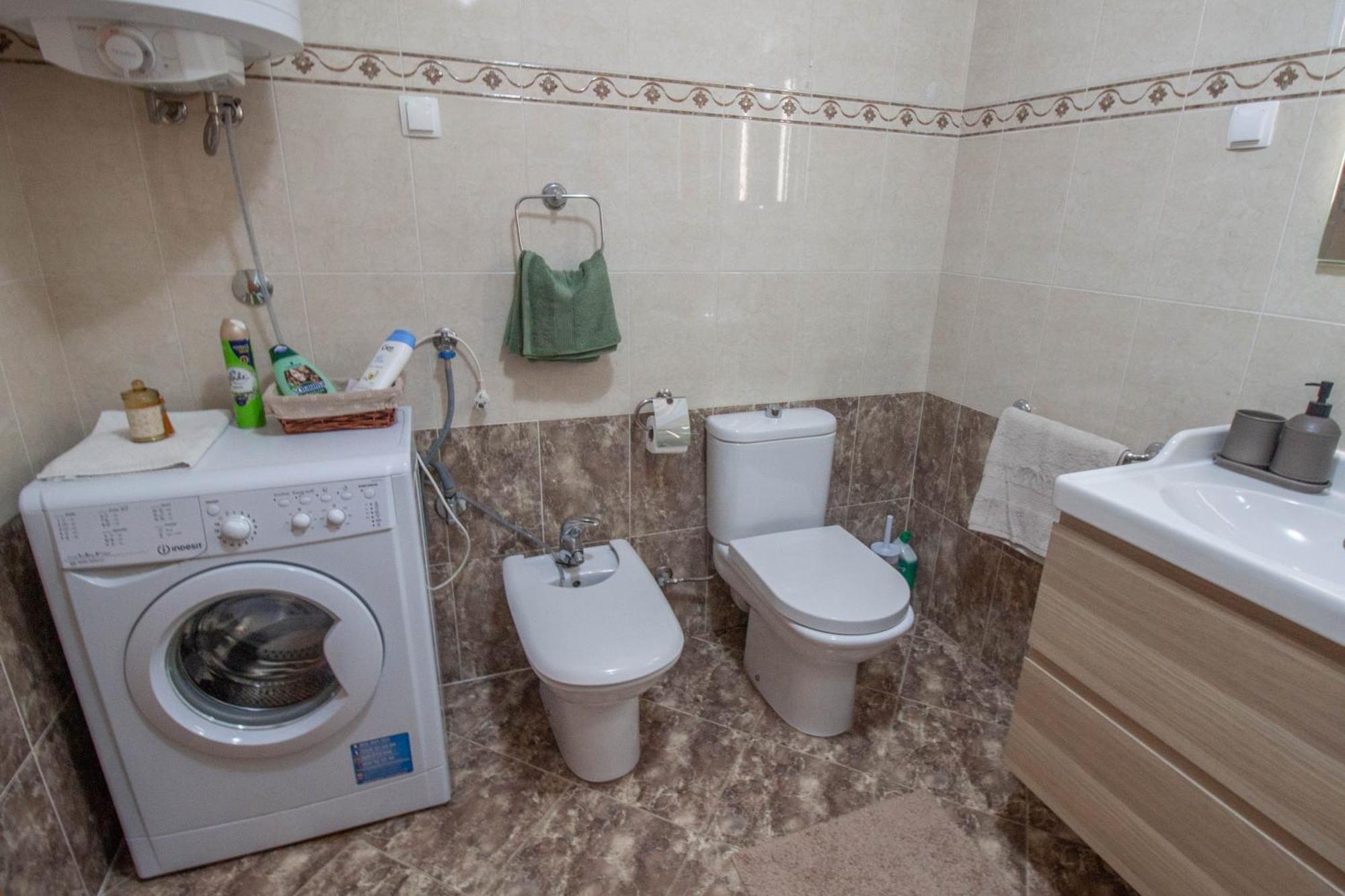 Apartment Nolan Πούλα Εξωτερικό φωτογραφία