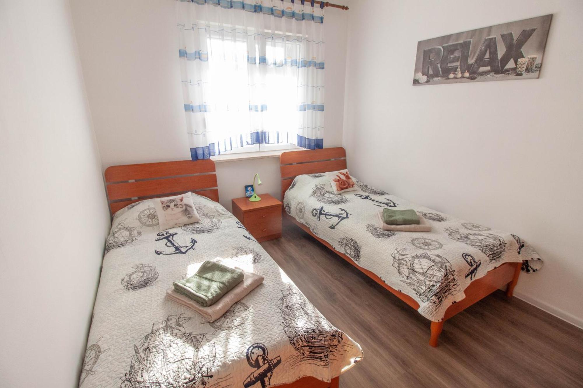 Apartment Nolan Πούλα Εξωτερικό φωτογραφία