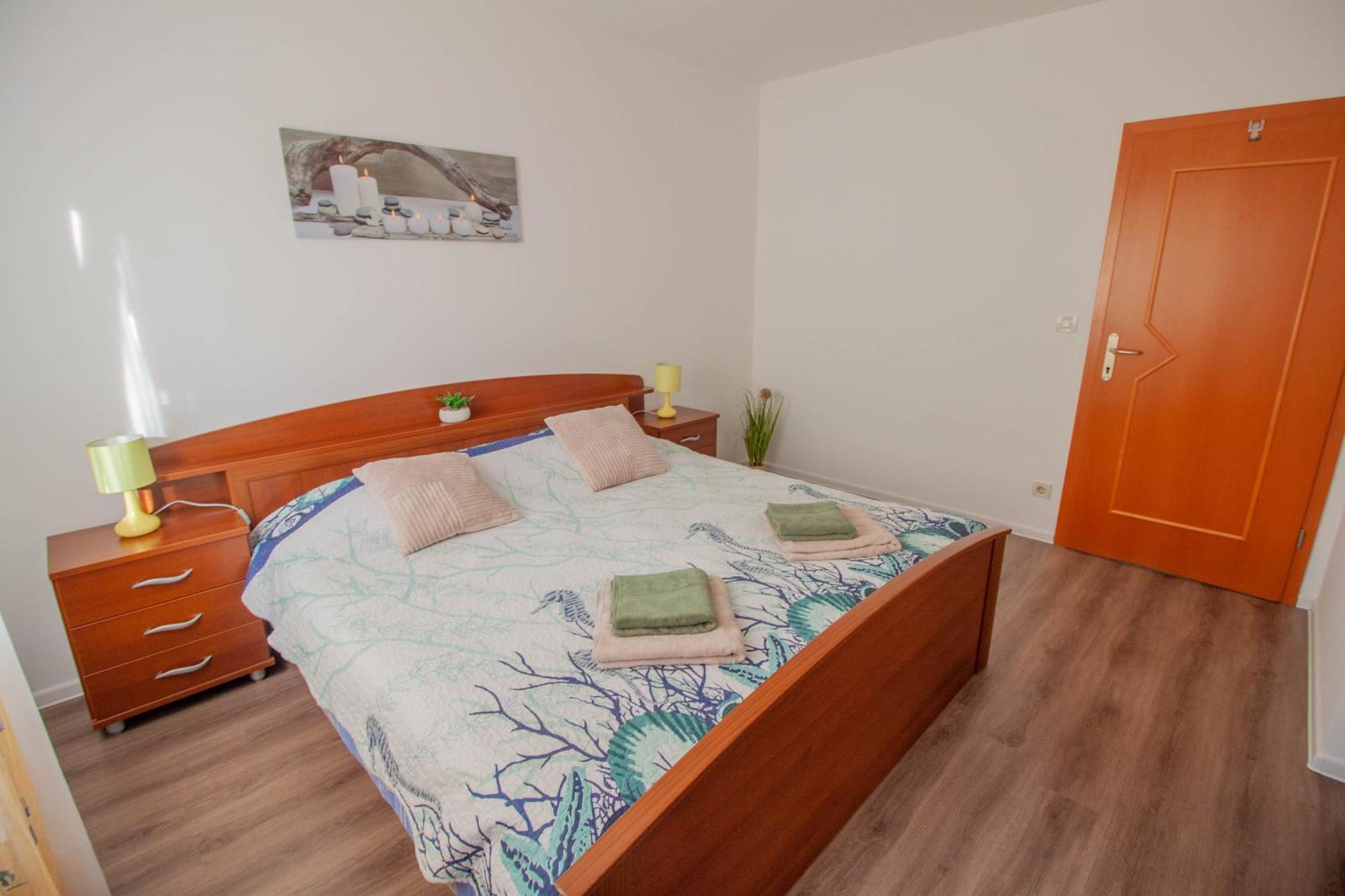 Apartment Nolan Πούλα Εξωτερικό φωτογραφία